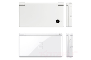 Illustration for article titled Let's Compare The DS Lite and the DSi